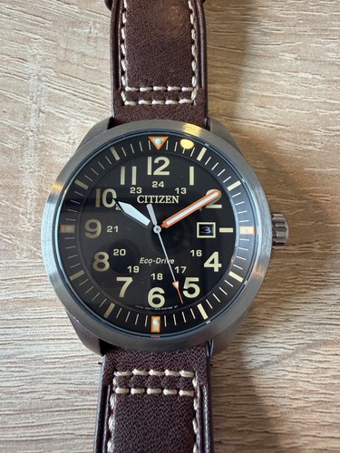 Citizen eco drive - eco-drive, uhr