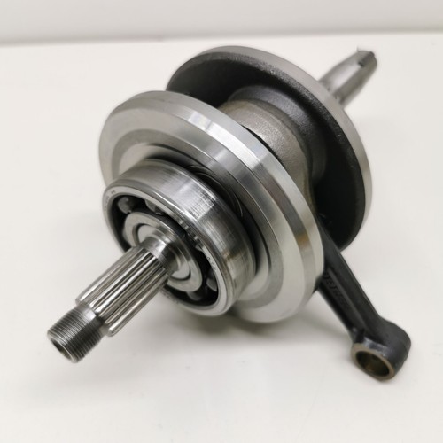 Smc rex 125 - rex,