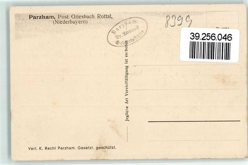 94081 w8399 parzham - w8399,