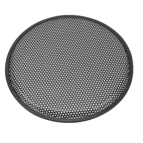 Zoll lautsprecher grill - 12,