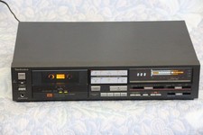 Technics RS-M245X Deck Kassettenrecorder Tapedeck / Made in Japan / 1000 DM !!!