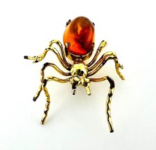 Vintage Bernstein-Brosche