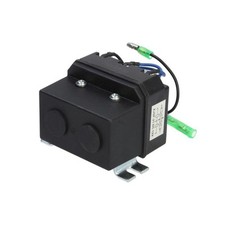 Ersatzteile für Winden DRAGON