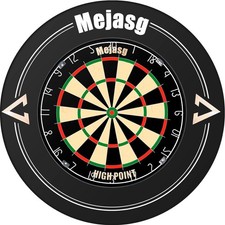 Dartscheibe Elektronisch mit