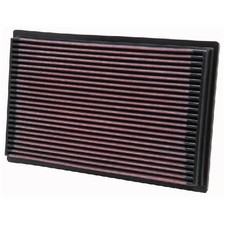 Filters luftfilter - k&n,