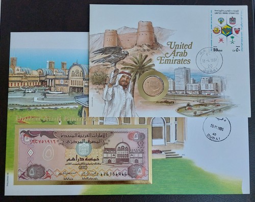 Banknotenbrief numisbriefe - banknotenbrief,