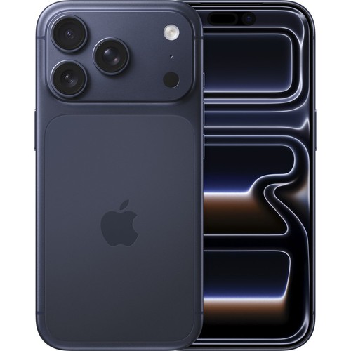 Apple iphone pro 256gb - 17,