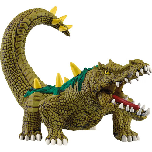 Schleich eldrador 70155 - eldrador,