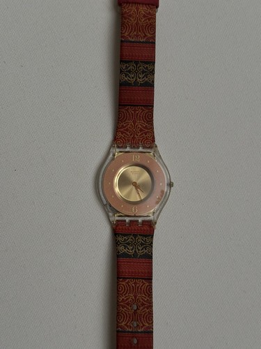 Swatch skin sweet sarong - swatch,