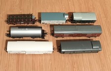 modelleisenbahn h0 konvolut