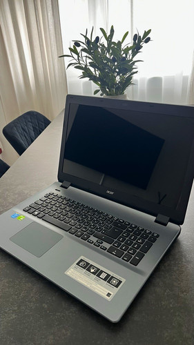 Acer aspire 771g 78p2 - aspire, e