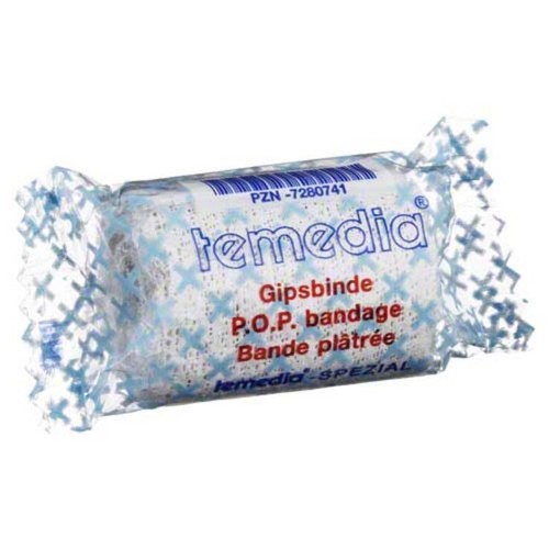 Gipsbinde temedia spezial - gipsbinde,