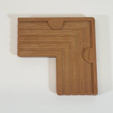 Playmobil® Fort Randall Glory Bravo Union 3419 3420 3773 3806 Wehrgang Ecke