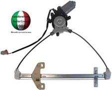 Elektrische Fensterheber