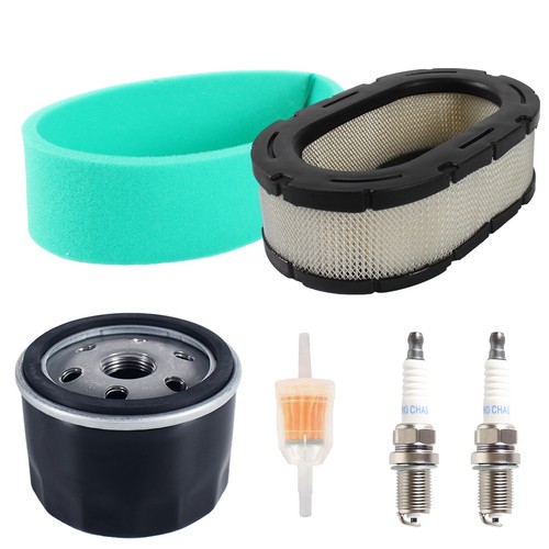 Air filter oil - filter, tune