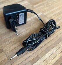 Stecker-Netzteil Ladegerät Sigma Sport Modell 0344-D AC Adapter 9V-300mA DC
