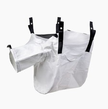 Fangsack für Echo ES 300 330 350 400 500 - div. Ausführungen - trocken und nass