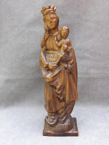 Madonna maria mit kind - maria,