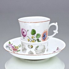 Wien um 1765: frühe