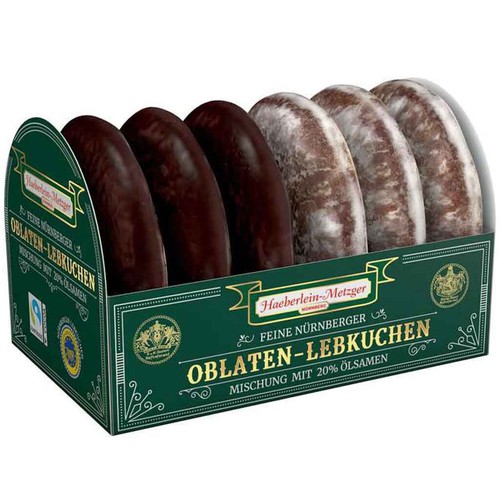 Haeberlein metzger 200g feine - haeberlein,