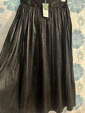 Wunderschöne Damen neuer Maxi Rock Im Gr 44, Neu Mit Etikett