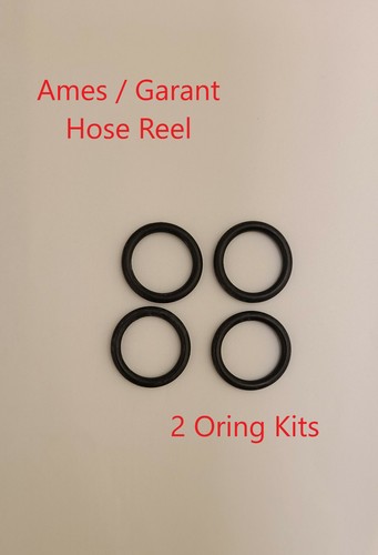 Ames garant garden hose - garden,