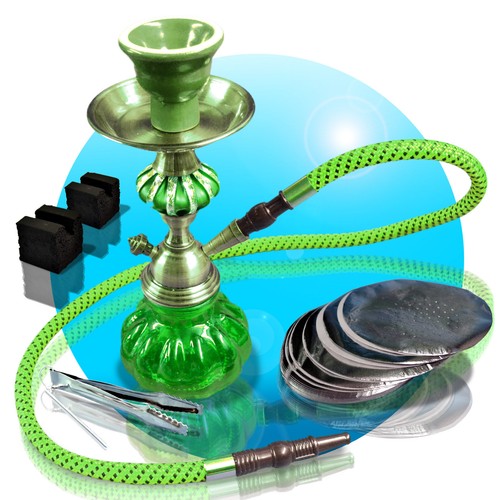 Shisha wasserpfeife hookah - wasserpfeife,
