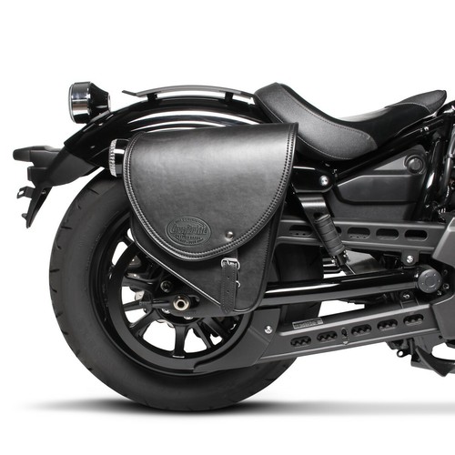 Satteltasche für yamaha - satteltasche,