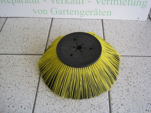 Seitenbesen kärcher kmr 1250 - kärcher,