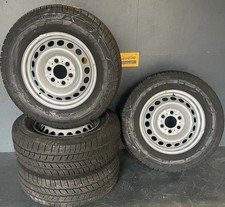 4x Originale 16 Zoll Mercedes