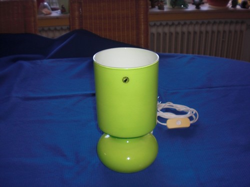 Ikea vasenlampe lykta glas - lykta,