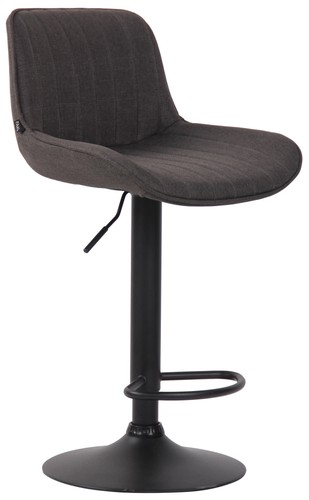 Barhocker lentini stoff - barhocker,