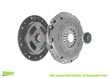 Valeo kupplungssatz kit3p mit - kit3p,