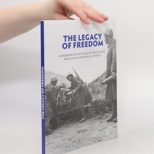 The legacy freedom - the, freedom 