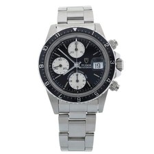 Tudor Oysterdate "Big Block"