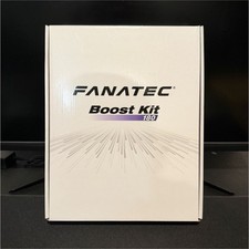 Fanatec Astro Racing Bundle F1