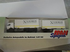 AWM Spezial 70651  Mercedes