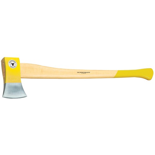 Spalt fix axt mit - spalt-fix-axt, eschenstiel