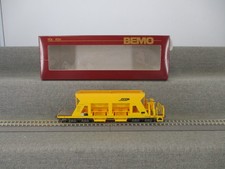 Bemo Spur H0m 2287 124