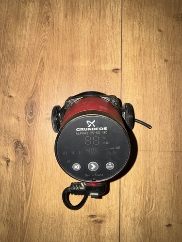 Grundfos alpha2 180 - alpha2, 25-60
