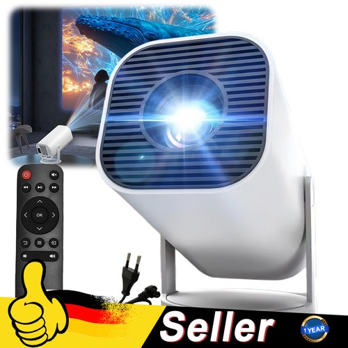 Beamer projektor uhd - projektor, wifi