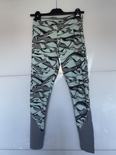 Adidas Damen Laufhose Gr. S