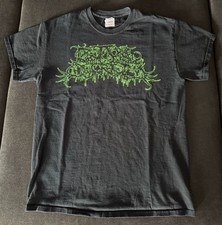 Guttural Secrete shirt