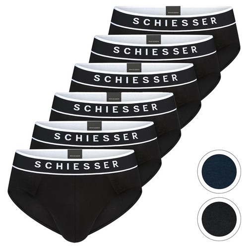 Schiesser 5 organic - -, 95/5
