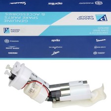 Benzinpumpe Kraftstoffpumpe