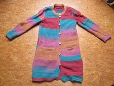 Gudrun Sjoeden Strickmantel