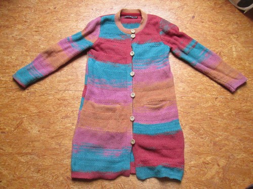 Gudrun sjoeden strickmantel - gudrun,