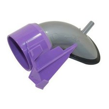 Schlauchaufnahme Dyson DC08