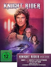 Knight Rider - Die Serie -