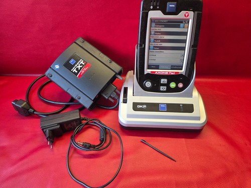 Texa navigator txts axone pad - txts,